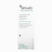 Biomed Vergiss Dein Alter Augenmaske 15 Ml