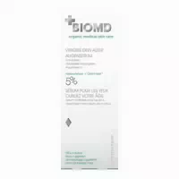 Biomd Vergiss Dein Alter Augenserum
