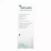 Biomed Vergiss Dein Alter Anti Aging Augenmaske 15 ml