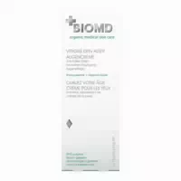 Biomed Vergiss Dein Alter Anti Aging Augenpflege 15 ml