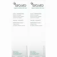 Biomd 5 in 1 Reinigung Creme