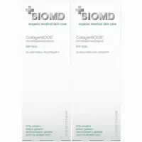 Biomd Collagenboost Kollagen Verjünger