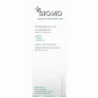 Biomed Tränensäcke Ade Augenserum 15 ml