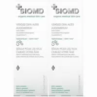 Biomd Vergiss Dein Alter Serum 30 ml
