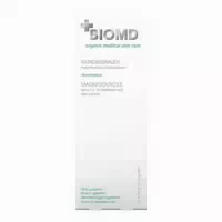 Biomed Wunder Brauen Aufbauserum Augenbrauen 4 Ml Konzentrat