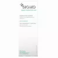 Biomed Gestraffter Körper Creme 150 ml