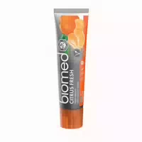 Biomed Citrus Fresh Zahnpasta