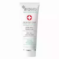 Biomed Erste Hilfe Gesichtscreme 40 ml