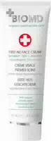 Biomed Erste Hilfe Gesichtscreme 40 ml