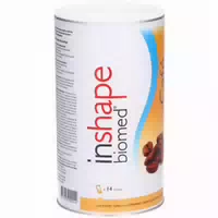 Biomed Evida Inshape Vanille