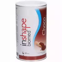 Biomed Evida Inshape Choco