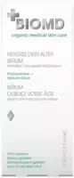 Biomed Vergiss Dein Alter Anti Aging Serum 30 ml