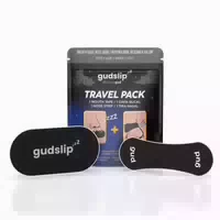 Gudslip Reisepack 1 Mundpflaster 1 Nasenpflaster 1 St