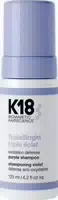 K18 Biomimetic Hairscience Triple Bright Purple Shampoo 125 ml