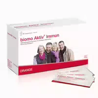 Biomo Aktiv Immun Granulat