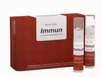 Biomo Aktiv Immun Trinkfl Tab 14 Tages Kombi 1 Packung Kombipackung