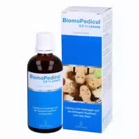 Biomopedicul 0,5%
