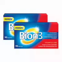 Bion 3 Immun Tabletten