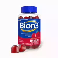 Bion3 Immun Weichgummis 60 st