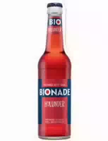 Bionade Naturtrübe Orange Pet Einweg
