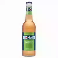 Bionade Mit Kräutern Mehrweg Pfand 0,08 