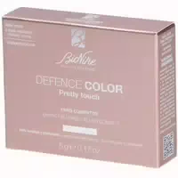 Bionike Defence Color Pretty Touch Compact Blusher 302 Peche