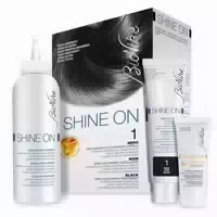 Bionike Shine On 1 Schwarz