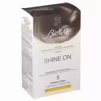 Bionike Shine On Hellbraun 5