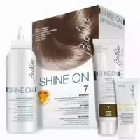 Bionike Shine On Pflegende Haarfarbe 7 Blond