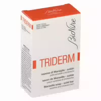 Bionike Triderm Feste Marseilleseife