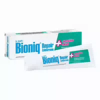 Bioniq Repair Zahncreme 75 ml Zahncreme