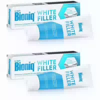 Bioniq White Filler Zahnpasta