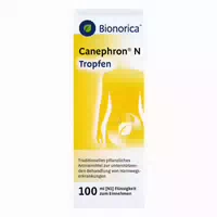 Canephron N Tropfen 100 Ml Tropfen