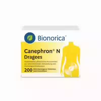 Canephron N Dragees 120 St Überzogene Tabletten