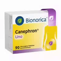 Canephron Uno 90 St Überzogene Tabletten