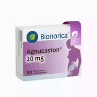 Agnucaston 30 st Filmtabletten