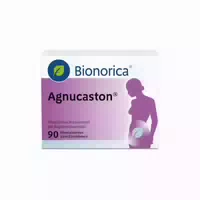 Agnucaston 90 St Filmtabletten