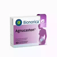 Agnucaston Filmtabletten 30 St