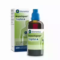 Bronchipret Tropfen 100 Ml Flüssigkeit Zum Einnehmen