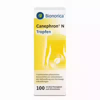 Canephron N Tropfen 100 ml Tropfen