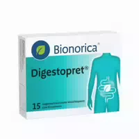 Digestopret Bei Darmbeschwerden – Mit Hochdosiertem Pfefferminzöl
