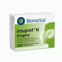 Imupret N Dragees 100 St