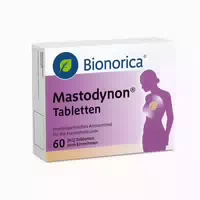 Mastodynon Tabletten 60 Stück