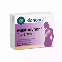 Mastodynon Tabletten