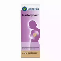 Mastodynon Tropfen 100 ml Mischung