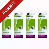 Tonsipret Tropfen 50 Ml Tropfen