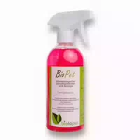 Biopet Geruchsentferner Konzentrat Mit Sprühflasche Im Set Biolopur