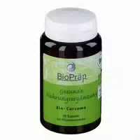 Biopräp Curcuma Extrakt