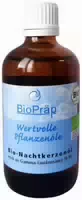 Bio Nachtkerzenöl Tropfen zum Einnehmen 100 ml