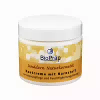 Sanddorn Hautcreme Mit Harnstoff 100 Ml